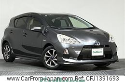 toyota aqua 2015 -TOYOTA--AQUA DAA-NHP10--NHP10-2388414---TOYOTA--AQUA DAA-NHP10--NHP10-2388414-