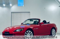 honda s2000 2006 -HONDA--S2000 ABA-AP2--AP2-1000937---HONDA--S2000 ABA-AP2--AP2-1000937-