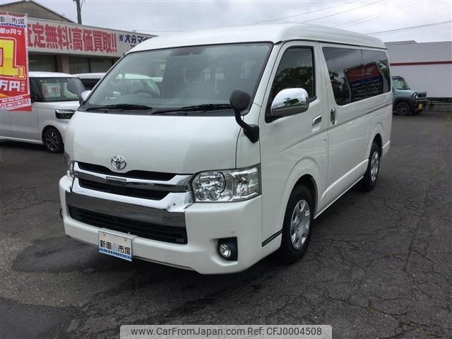 toyota hiace-wagon 2018 quick_quick_CBA-TRH214W_TRH214-0052035 image 1