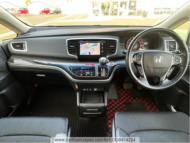 honda odyssey 2014 -HONDA--Odyssey DBA-RC1--RC1-1025230---HONDA--Odyssey DBA-RC1--RC1-1025230- image 2