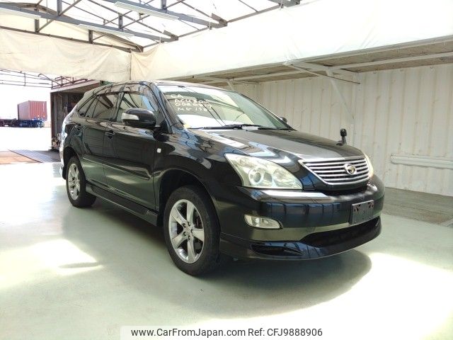 toyota harrier 2004 ENHANCEAUTO_1_ea283780 image 1