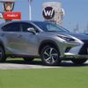 lexus nx 2018 -LEXUS--Lexus NX DAA-AYZ10--AYZ10-1019164---LEXUS--Lexus NX DAA-AYZ10--AYZ10-1019164- image 1