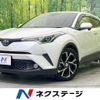 toyota c-hr 2017 -TOYOTA--C-HR DAA-ZYX10--ZYX10-2042384---TOYOTA--C-HR DAA-ZYX10--ZYX10-2042384- image 1