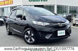 honda fit 2016 -HONDA--Fit DAA-GP5--GP5-1222434---HONDA--Fit DAA-GP5--GP5-1222434-