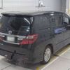 toyota alphard 2014 -TOYOTA 【名古屋 999ｱ9999】--Alphard DBA-ANH25W--ANH25W-8057876---TOYOTA 【名古屋 999ｱ9999】--Alphard DBA-ANH25W--ANH25W-8057876- image 2