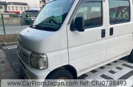 honda acty-van 2011 -HONDA--Acty Van EBD-HH5--HH5-1802312---HONDA--Acty Van EBD-HH5--HH5-1802312-