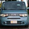 nissan cube 2012 -NISSAN 【名変中 】--Cube Z12--218275---NISSAN 【名変中 】--Cube Z12--218275- image 13