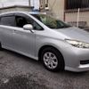 toyota wish 2009 -TOYOTA--Wish ZGE20G--0030251---TOYOTA--Wish ZGE20G--0030251- image 21
