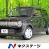 suzuki alto-lapin 2017 -SUZUKI--Alto Lapin DBA-HE33S--HE33S-166236---SUZUKI--Alto Lapin DBA-HE33S--HE33S-166236- image 1