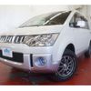 mitsubishi delica-d5 2007 -MITSUBISHI 【高崎 300】--Delica D5 DBA-CV5W--CV5W-0013108---MITSUBISHI 【高崎 300】--Delica D5 DBA-CV5W--CV5W-0013108- image 27