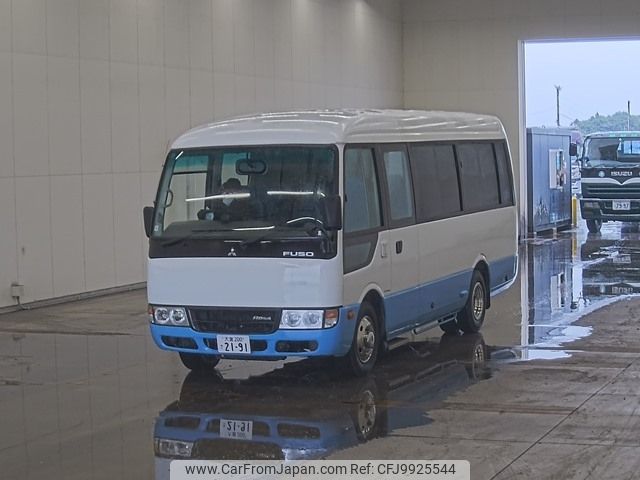 mitsubishi-fuso rosa-bus 2013 -MITSUBISHI 【大宮 200ｻ2191】--Rosa BE640E-100005---MITSUBISHI 【大宮 200ｻ2191】--Rosa BE640E-100005- image 1