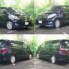 toyota alphard 2012 CFJ0379239 image 3
