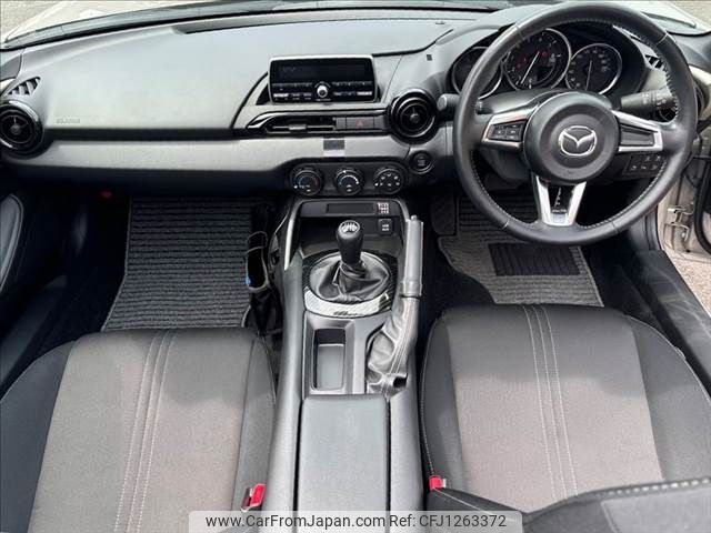 mazda roadster 2022 -MAZDA--Roadster 5BA-ND5RC--ND5RC-654300---MAZDA--Roadster 5BA-ND5RC--ND5RC-654300- image 2