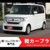 honda n-box 2018 -HONDA--N BOX DBA-JF3--JF3-1151760---HONDA--N BOX DBA-JF3--JF3-1151760- image 1