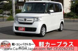 honda n-box 2018 -HONDA--N BOX DBA-JF3--JF3-1151760---HONDA--N BOX DBA-JF3--JF3-1151760-