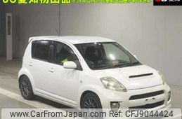 daihatsu boon 2006 -DAIHATSU--Boon M312S--0000369---DAIHATSU--Boon M312S--0000369-