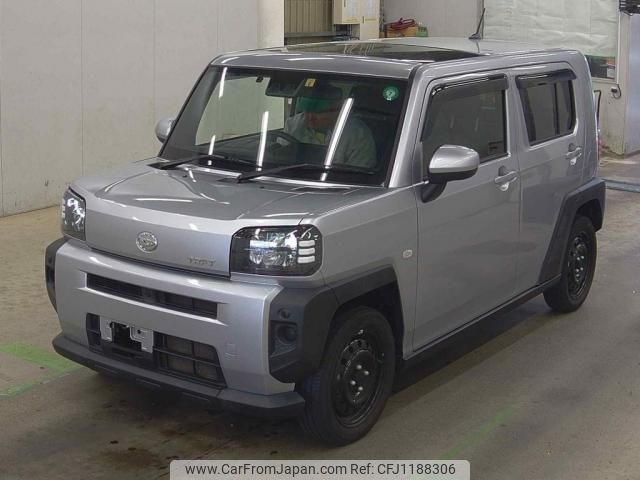 daihatsu taft 2020 quick_quick_6BA-LA900S_LA900S-0003403 image 1