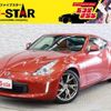 nissan fairlady-z 2013 -NISSAN--Fairlady Z CBA-Z34--Z34-401041---NISSAN--Fairlady Z CBA-Z34--Z34-401041- image 1