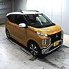 mitsubishi ek-cross 2023 -MITSUBISHI 【倉敷 580ゆ3859】--ek X B35W-0300636---MITSUBISHI 【倉敷 580ゆ3859】--ek X B35W-0300636- image 1