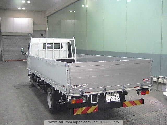 mitsubishi-fuso canter 2024 -MITSUBISHI 【福島 100ｿ1573】--Canter FEB90-602550---MITSUBISHI 【福島 100ｿ1573】--Canter FEB90-602550- image 2