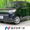 suzuki wagon-r 2012 CFJ1784436 image 1