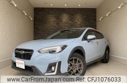 subaru xv 2018 quick_quick_GT7_GT7-071145