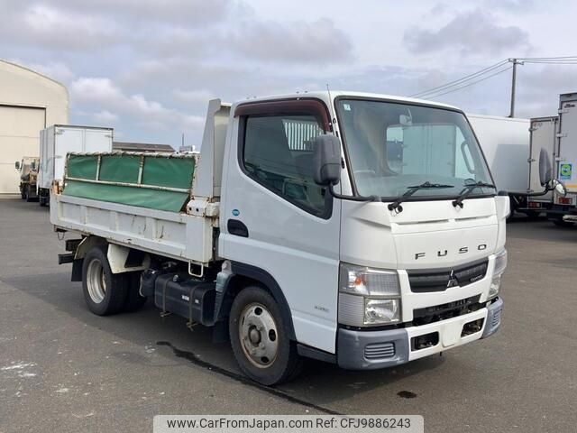 mitsubishi-fuso canter 2013 -MITSUBISHI--Canter TKG-FBA30--FBA30-***390---MITSUBISHI--Canter TKG-FBA30--FBA30-***390- image 2