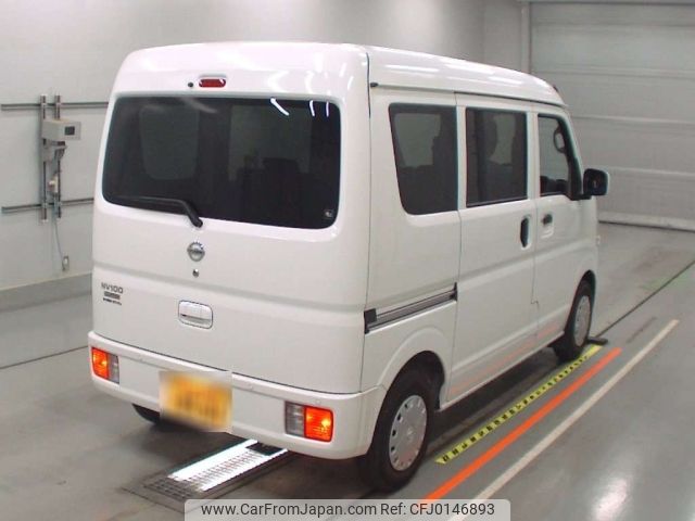 nissan clipper-van 2022 -NISSAN 【足立 480た6698】--Clipper Van DR17V-880712---NISSAN 【足立 480た6698】--Clipper Van DR17V-880712- image 2