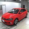 volkswagen polo 2019 -VOLKSWAGEN 【広島 336は1029】--VW Polo AWCHZ-WVWZZZAWZKU072388---VOLKSWAGEN 【広島 336は1029】--VW Polo AWCHZ-WVWZZZAWZKU072388- image 5