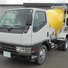 mitsubishi-fuso canter 2001 GOO_NET_EXCHANGE_0840105A30240402W002 image 1