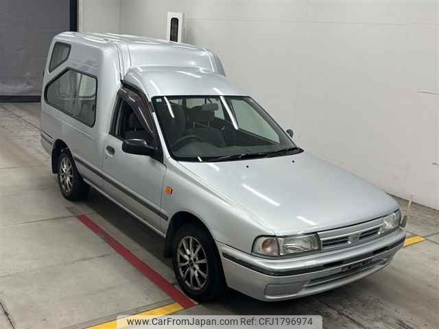 nissan ad-wagon 1995 CFJ1796974 image 1