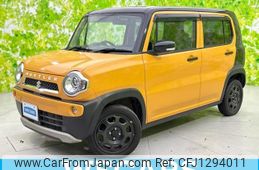 suzuki hustler 2018 quick_quick_DAA-MR41S_MR41S-315132