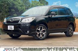 subaru forester 2013 quick_quick_SJ5_SJ5-021233