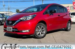 nissan note 2019 -NISSAN--Note SNE12--015879---NISSAN--Note SNE12--015879-