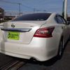 nissan teana 2018 -NISSAN--Teana DBA-L33--L33-114272---NISSAN--Teana DBA-L33--L33-114272- image 2