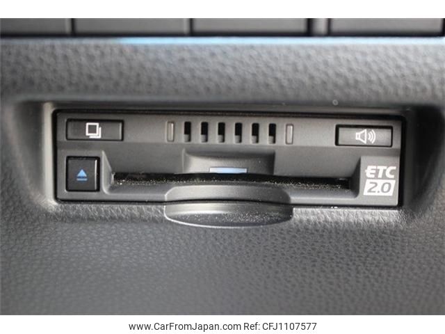 toyota harrier 2020 -TOYOTA--Harrier 6AA-AXUH80--AXUH80-0002530---TOYOTA--Harrier 6AA-AXUH80--AXUH80-0002530- image 2