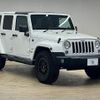 jeep wrangler 2017 quick_quick_ABA-JK36L_1C4HJWLG7HL708011 image 14