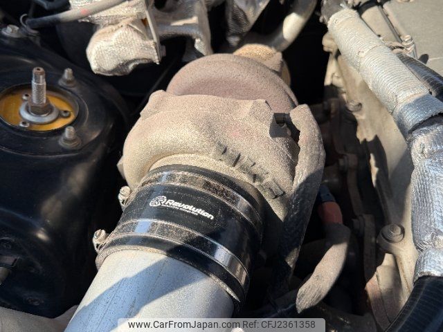 1998 Toyota Chaser JDM car for sale — photo 12 of 25