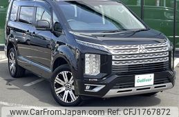 mitsubishi delica-d5 2022 CFJ1767872