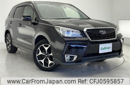 subaru forester 2016 -SUBARU--Forester DBA-SJ5--SJ5-079941---SUBARU--Forester DBA-SJ5--SJ5-079941-