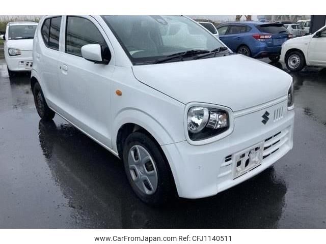 suzuki alto 2016 quick_quick_DBA-HA36S_HA36S-271603 image 1