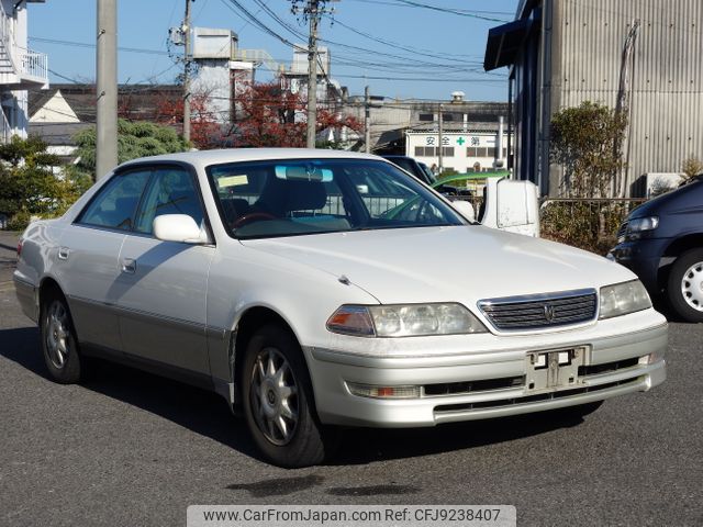 toyota mark-ii 1998 23231701 image 1