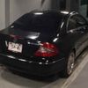mercedes-benz clk-class 2009 -MERCEDES-BENZ--Benz CLK 209341-2F243570---MERCEDES-BENZ--Benz CLK 209341-2F243570- image 6