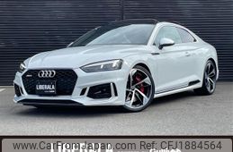 audi rs5 2019 CFJ1884564