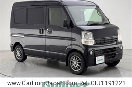 nissan clipper-van 2015 -NISSAN--Clipper Van HBD-DR17V--DR17V-103656---NISSAN--Clipper Van HBD-DR17V--DR17V-103656-