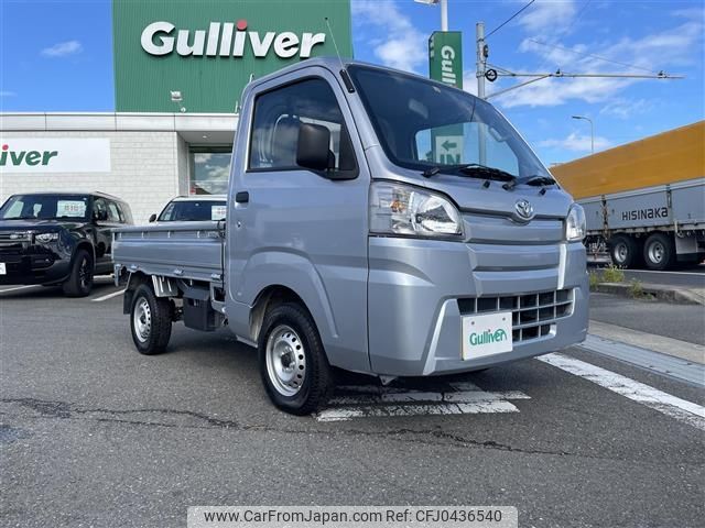 toyota pixis-truck 2021 -TOYOTA--Pixis Truck 3BD-S500U--S500U-0008059---TOYOTA--Pixis Truck 3BD-S500U--S500U-0008059- image 1