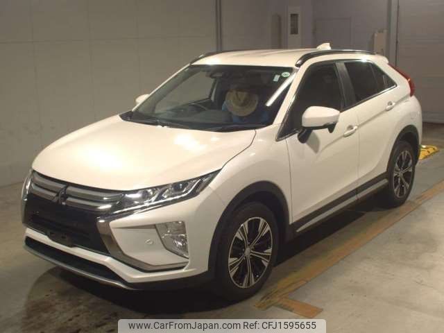 mitsubishi eclipse-cross 2018 CFJ1595655 image 1