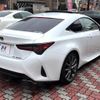 lexus rc 2020 -LEXUS--Lexus RC DAA-AVC10--AVC10-6006145---LEXUS--Lexus RC DAA-AVC10--AVC10-6006145- image 17