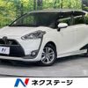 toyota sienta 2015 CFJ1600985 image 1