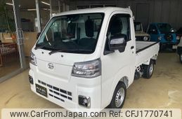 daihatsu hijet-truck 2023 CFJ1770741